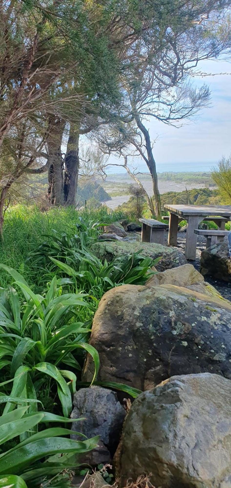 Hapuku River Terrace A Eco Tiny House Escape Kaikoura Exterior foto